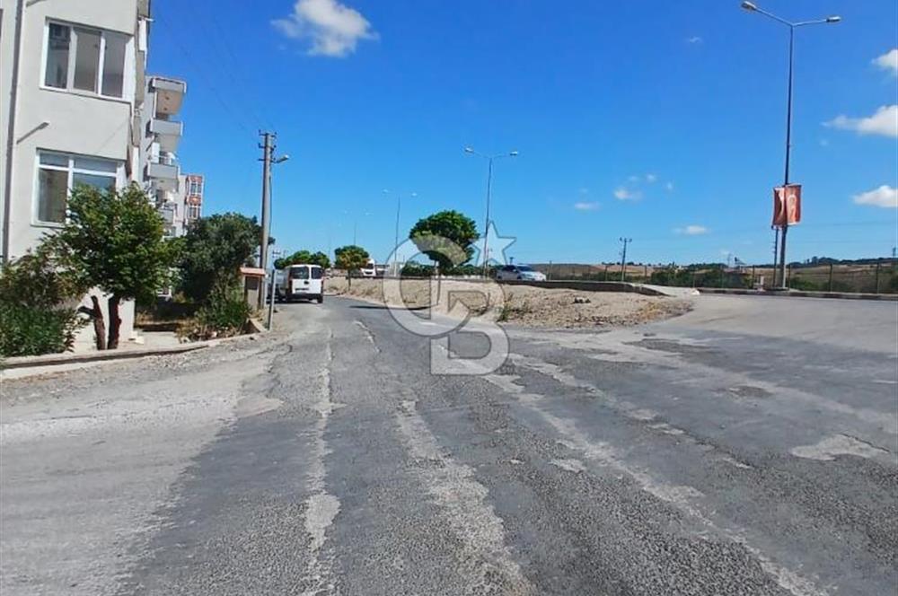 ÇANAKKALE LAPSEKİ DALYAN HUZUR SİTESİNDE 2+1 SATILIK DAİRE