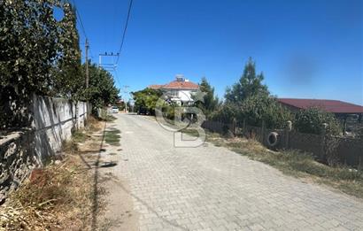 TEKİRDAĞ SÜLEYMANPAŞA KAYI MAHALLESİ KÖY İÇİNDE 949 m² ARSA