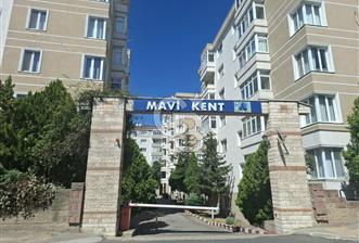 Çorlu Kazimiye Mavi Kent Sitesinde 155 M2 Satılık 3+1 Daire - 4 - 371923