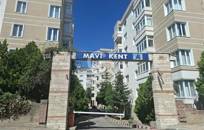 Çorlu Kazimiye Mavi Kent Sitesinde 155 M2 Satılık 3+1 Daire