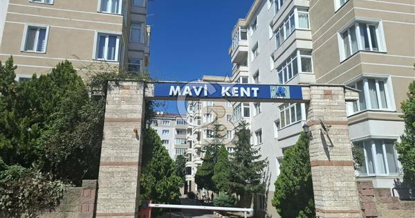 Çorlu Kazimiye Mavi Kent Sitesinde 155 M2 Satılık 3+1 Daire - 371923