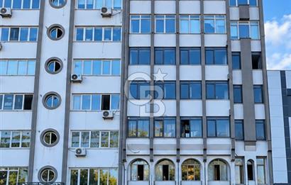 ŞAHİNBEY HÜRRİYET CADDESİNDE KOMPLE SATILIK İŞ MERKEZİ