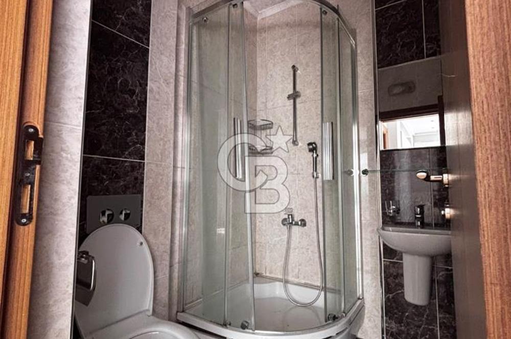 CB NET GAYRİMENKUL'DEN SÜMELA 1.ETAP KİRALIK DAİRE