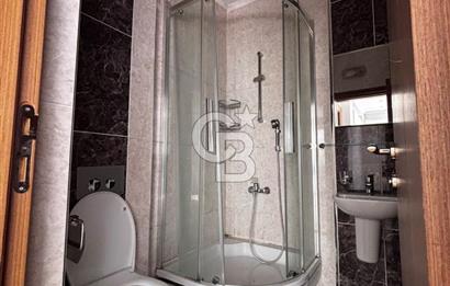 CB NET GAYRİMENKUL'DEN SÜMELA 1.ETAP KİRALIK DAİRE