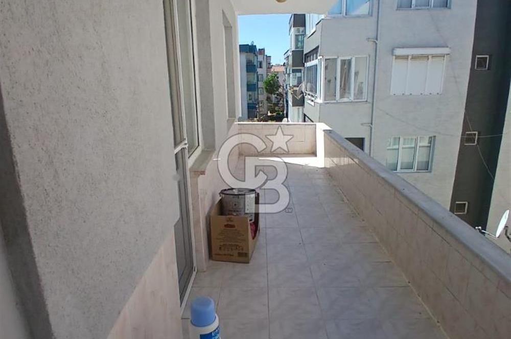 ÇANAKKALE LAPSEKİ DALYAN HUZUR SİTESİNDE 2+1 SATILIK DAİRE