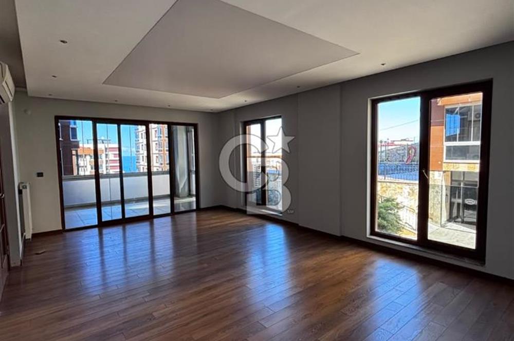 CB NET GAYRİMENKUL'DEN SÜMELA 1.ETAP KİRALIK DAİRE