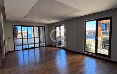 CB NET GAYRİMENKUL'DEN SÜMELA 1.ETAP KİRALIK DAİRE