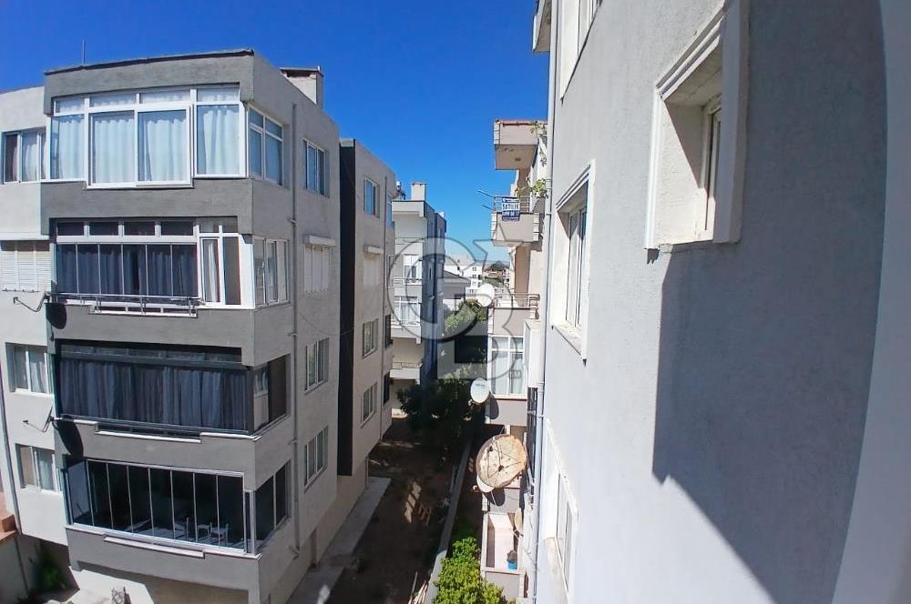ÇANAKKALE LAPSEKİ DALYAN HUZUR SİTESİNDE 2+1 SATILIK DAİRE