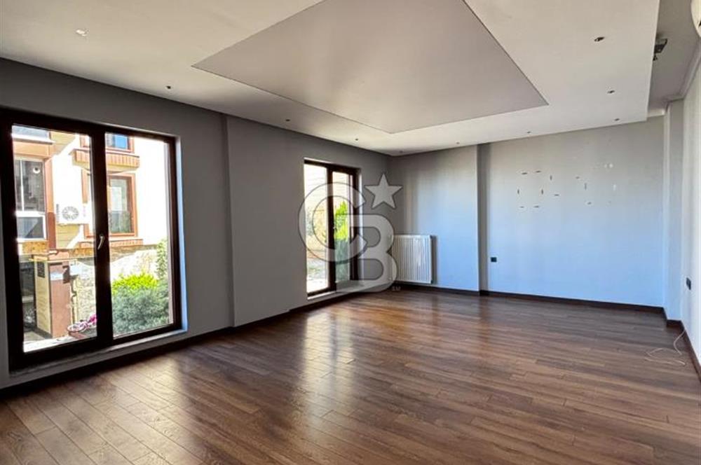 CB NET GAYRİMENKUL'DEN SÜMELA 1.ETAP KİRALIK DAİRE