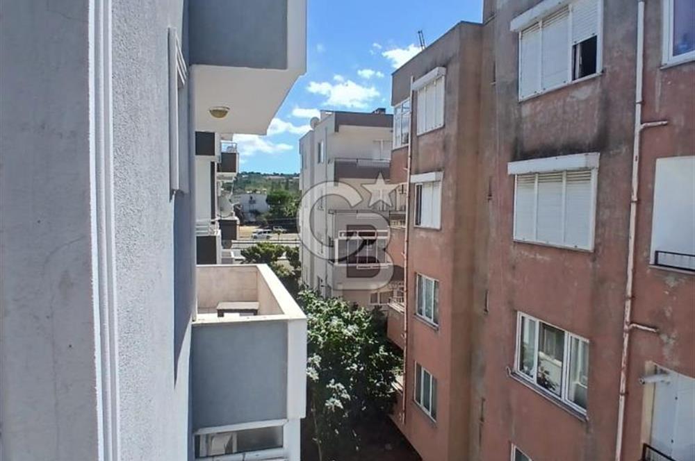 ÇANAKKALE LAPSEKİ DALYAN HUZUR SİTESİNDE 2+1 SATILIK DAİRE