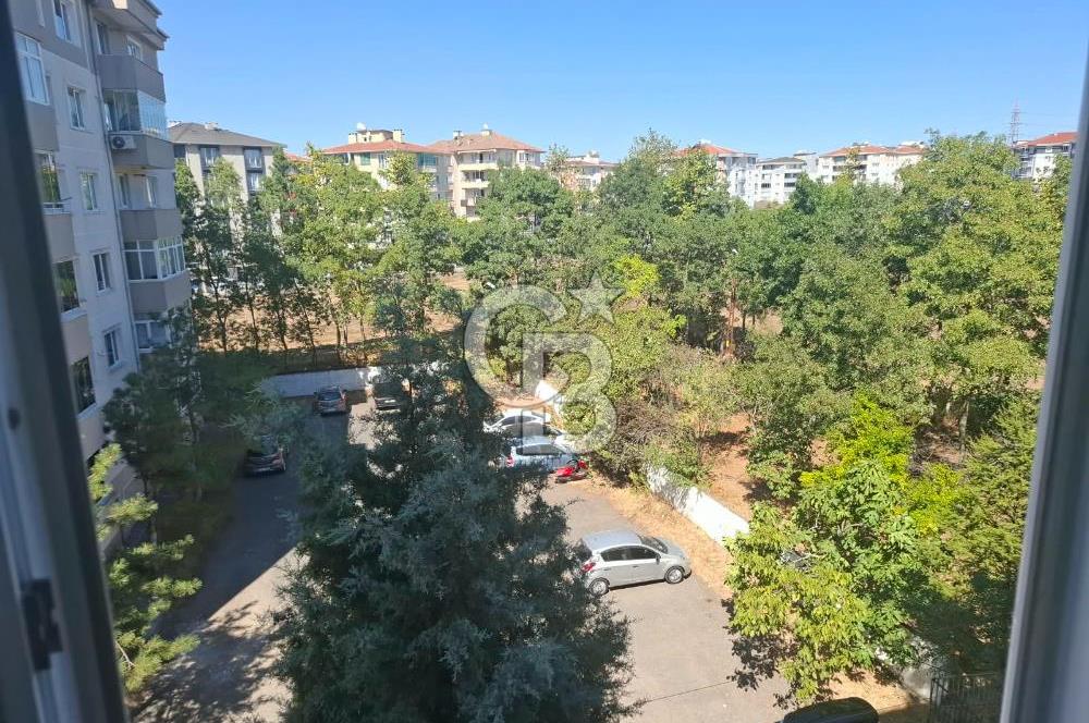 Çorlu Kazimiye Mavi Kent Sitesinde 155 M2 Satılık 3+1 Daire
