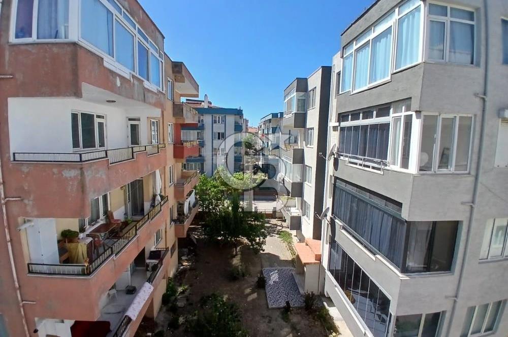 ÇANAKKALE LAPSEKİ DALYAN HUZUR SİTESİNDE 2+1 SATILIK DAİRE