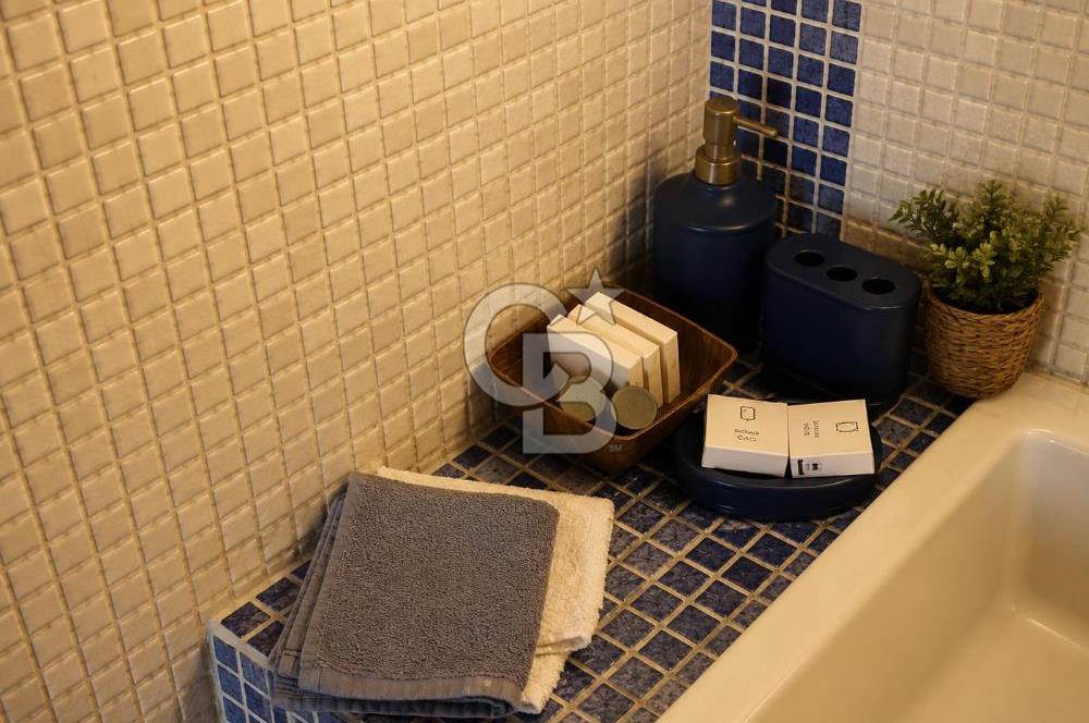 Çanakkale / Eceabatta doğanın içerisinde 10 odalı pansiyon / apart