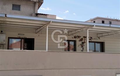 İzmir Karabağlar Esenlik'te Deniz Manzaralı 2+1 Daire