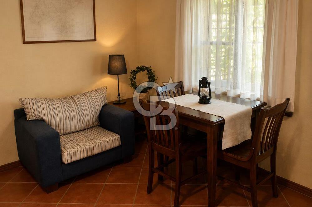 Çanakkale / Eceabatta doğanın içerisinde 10 odalı pansiyon / apart