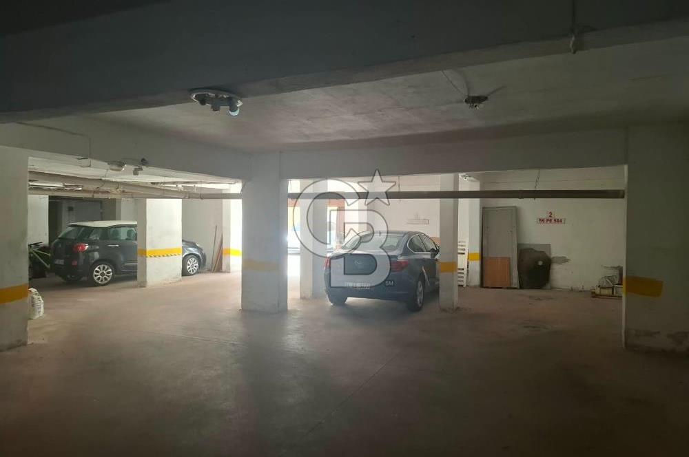 Çorlu Kazimiye Mavi Kent Sitesinde 155 M2 Satılık 3+1 Daire