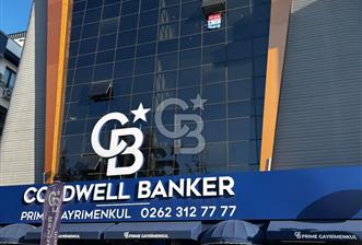 BAŞİSKELE BELEDİYE KARŞISI KİRALIK OFİS - 1 - 371937