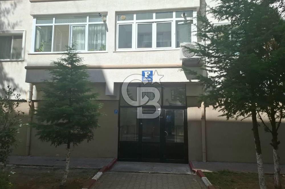Çorlu Kazimiye Mavi Kent Sitesinde 155 M2 Satılık 3+1 Daire