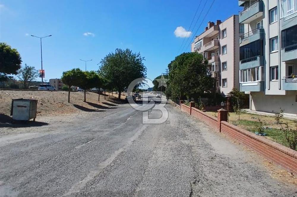 ÇANAKKALE LAPSEKİ DALYAN HUZUR SİTESİNDE 2+1 SATILIK DAİRE