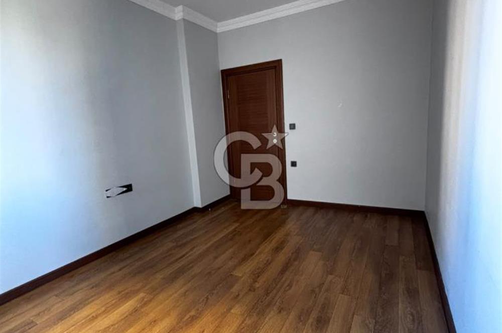 CB NET GAYRİMENKUL'DEN SÜMELA 1.ETAP KİRALIK DAİRE