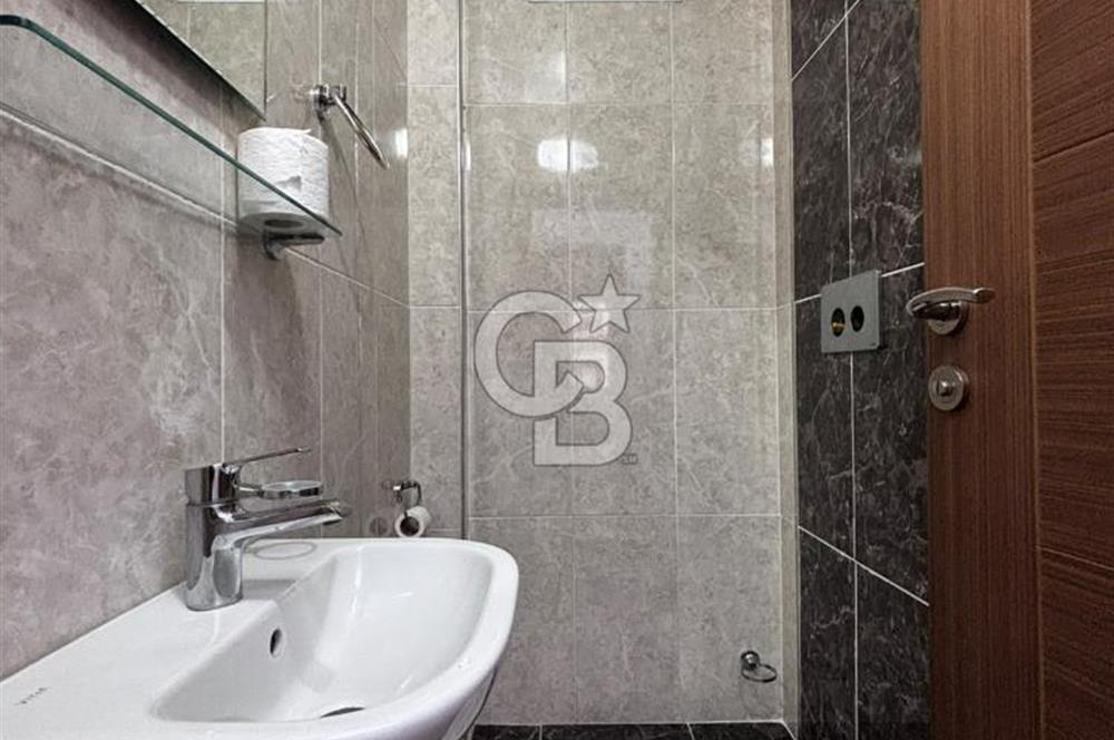 CB NET GAYRİMENKUL'DEN SÜMELA 1.ETAP KİRALIK DAİRE