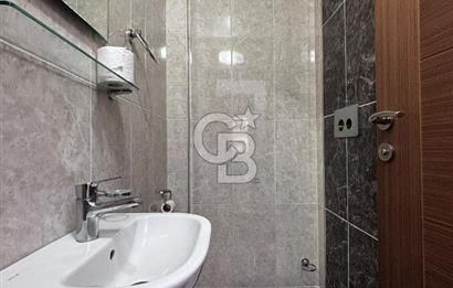 CB NET GAYRİMENKUL'DEN SÜMELA 1.ETAP KİRALIK DAİRE