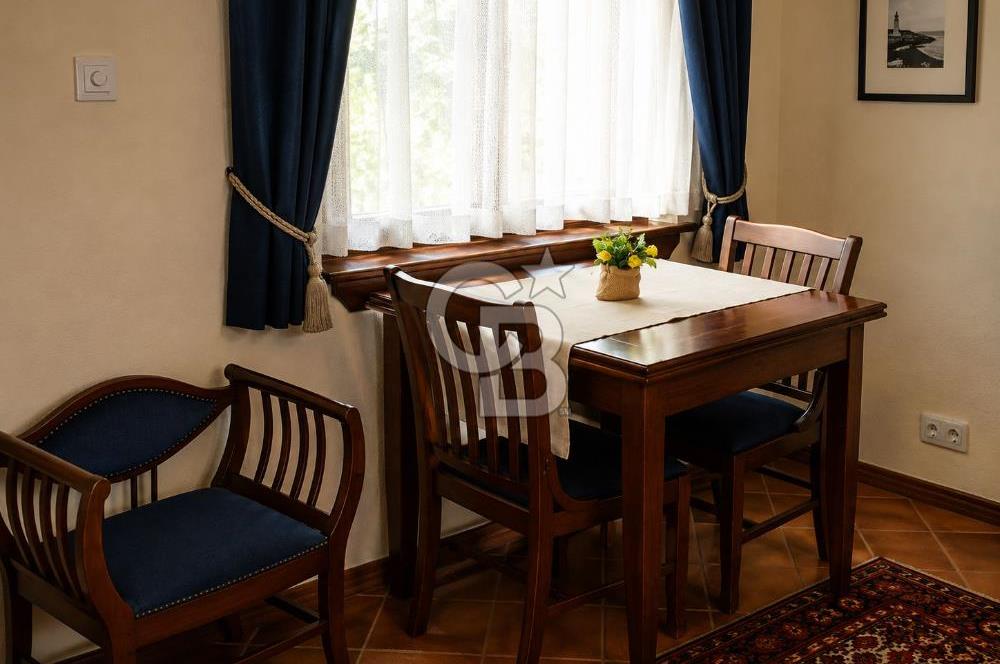 Çanakkale / Eceabatta doğanın içerisinde 10 odalı pansiyon / apart