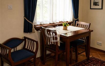 Çanakkale / Eceabatta doğanın içerisinde 10 odalı pansiyon / apart