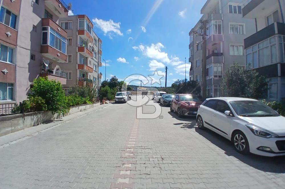 ÇANAKKALE LAPSEKİ DALYAN HUZUR SİTESİNDE 2+1 SATILIK DAİRE
