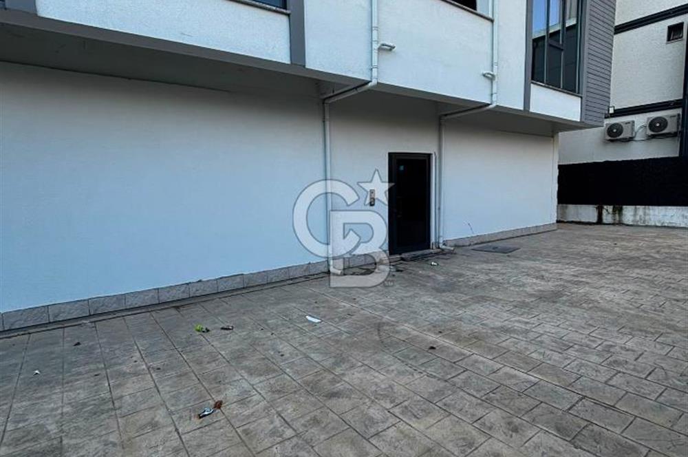 BAŞİSKELE BELEDİYE KARŞISI KİRALIK OFİS