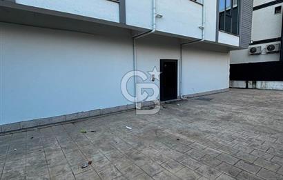 BAŞİSKELE BELEDİYE KARŞISI KİRALIK OFİS