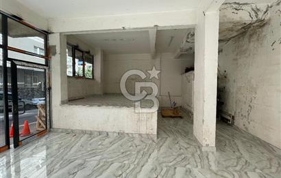 Samsun ADALET Mahallesinde Yenilenmiş Kiralık İşyeri