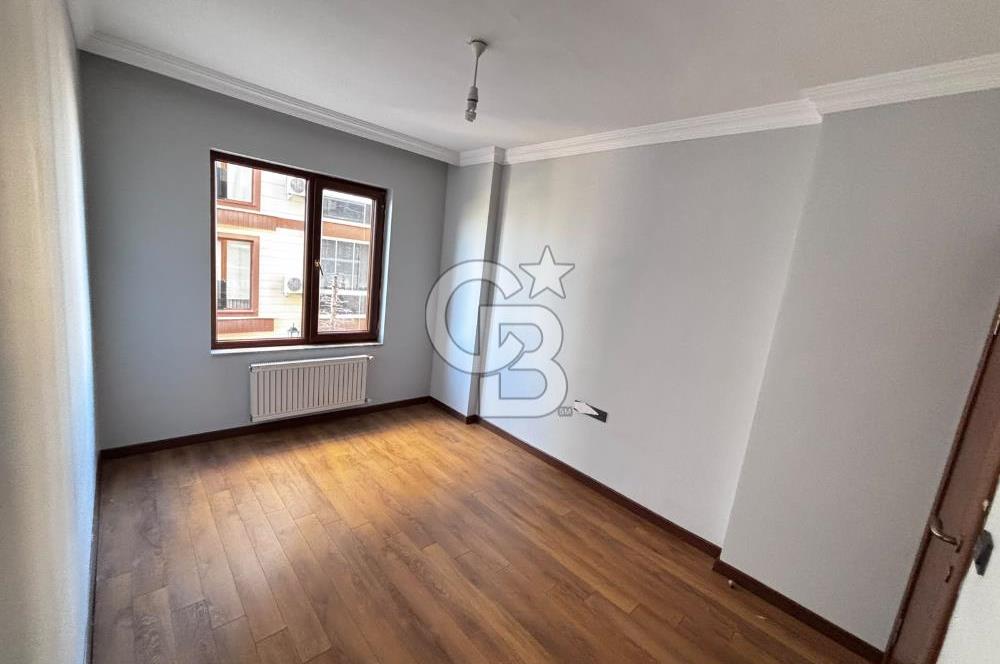 CB NET GAYRİMENKUL'DEN SÜMELA 1.ETAP KİRALIK DAİRE