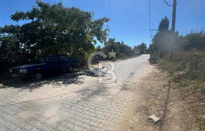 TEKİRDAĞ SÜLEYMANPAŞA KAYI MAHALLESİ KÖY İÇİNDE 949 m² ARSA