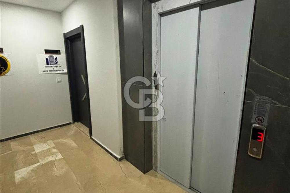 BAŞİSKELE BELEDİYE KARŞISI KİRALIK OFİS