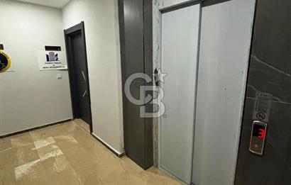 BAŞİSKELE BELEDİYE KARŞISI KİRALIK OFİS