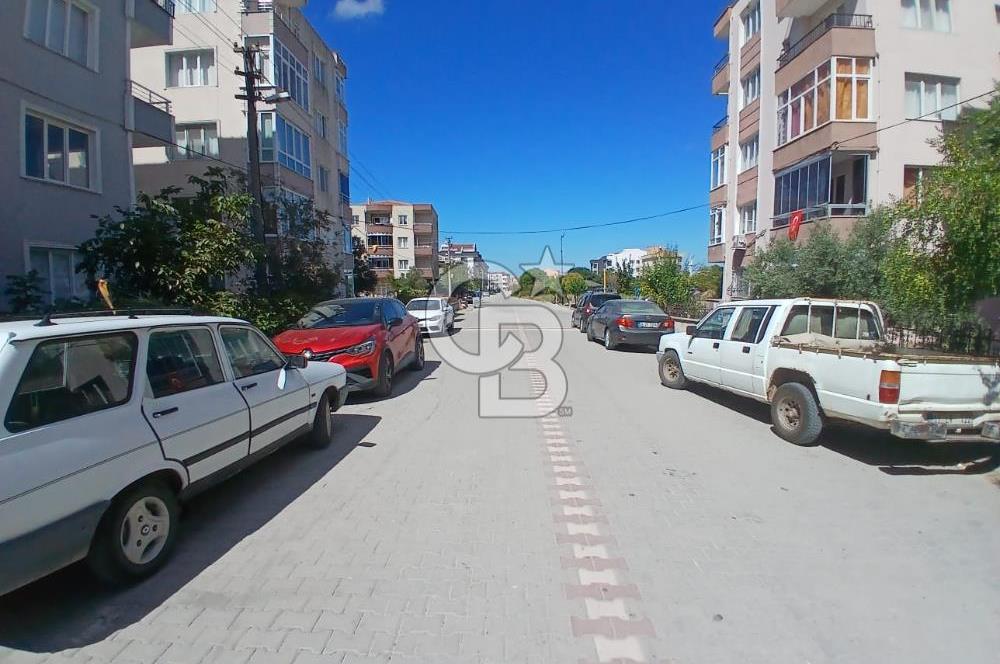 ÇANAKKALE LAPSEKİ DALYAN HUZUR SİTESİNDE 2+1 SATILIK DAİRE