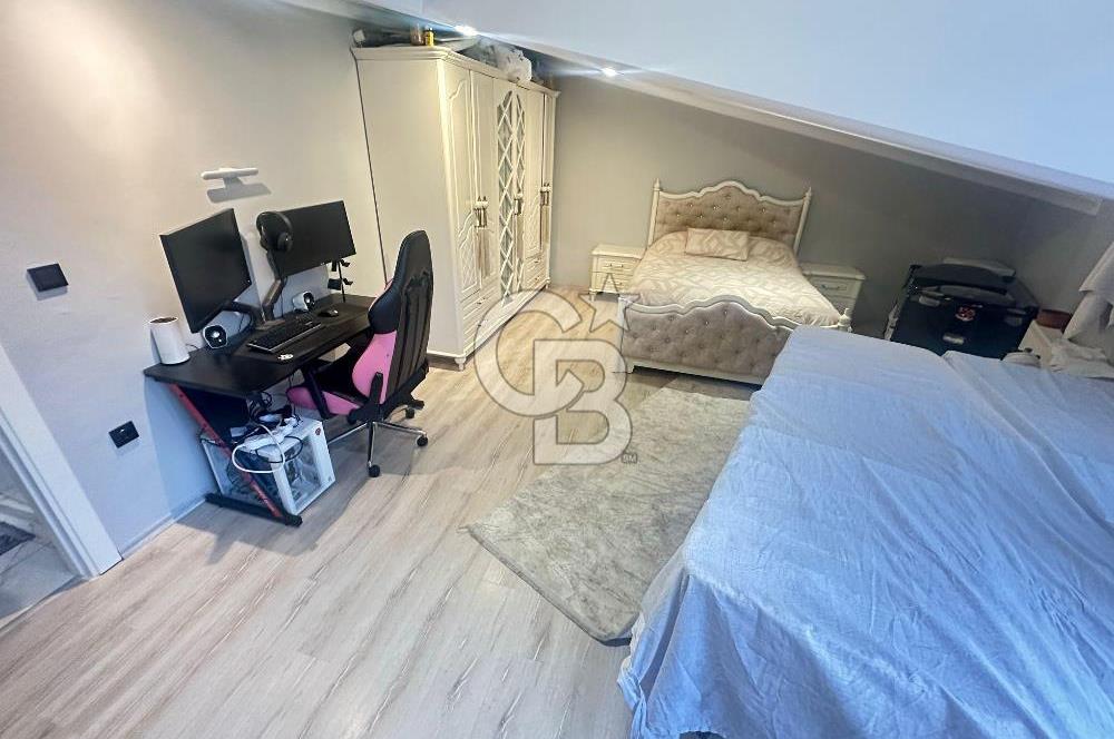 Maltepe,Aydınevler Hilltown AVM,Metroya yakın sitede dybleks