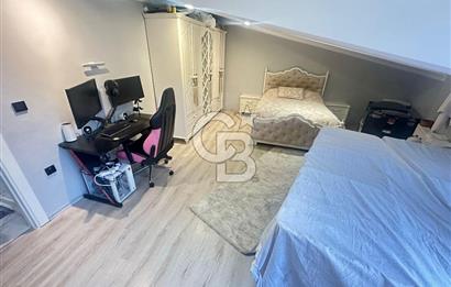 Maltepe,Aydınevler Hilltown AVM,Metroya yakın sitede dybleks