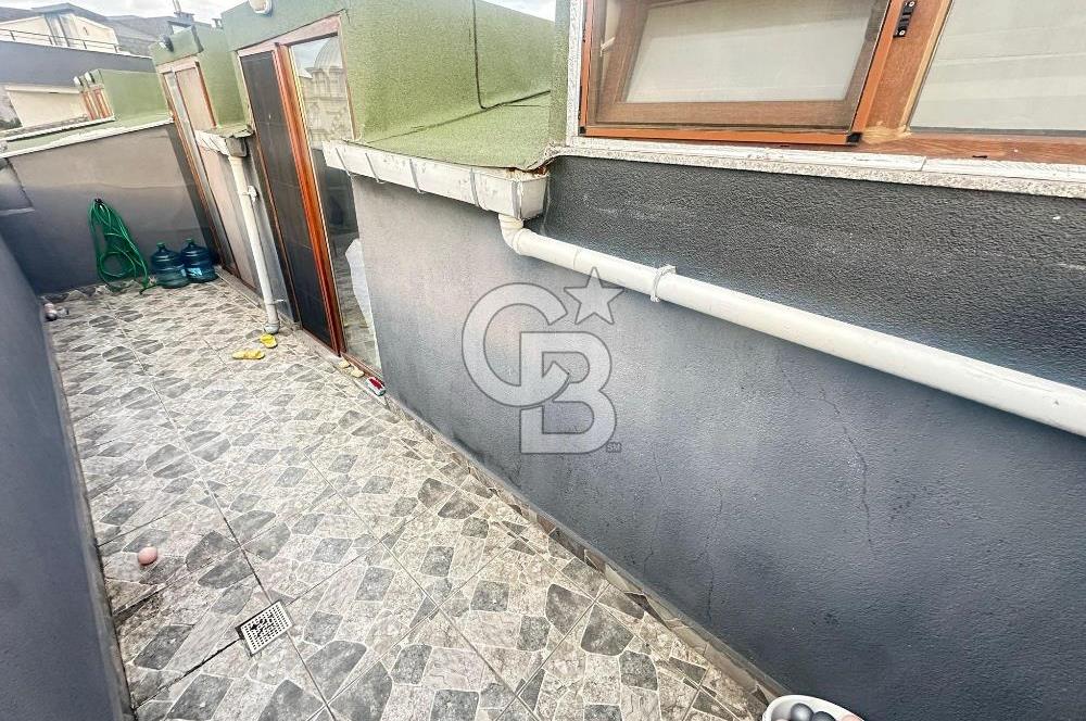 Maltepe,Aydınevler Hilltown AVM,Metroya yakın sitede dybleks