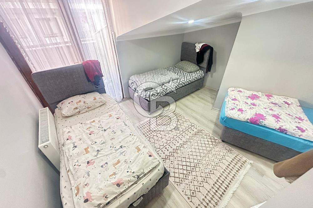 Maltepe,Aydınevler Hilltown AVM,Metroya yakın sitede dybleks