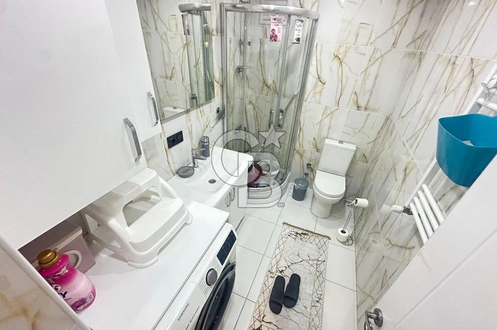 Maltepe,Aydınevler Hilltown AVM,Metroya yakın sitede dybleks