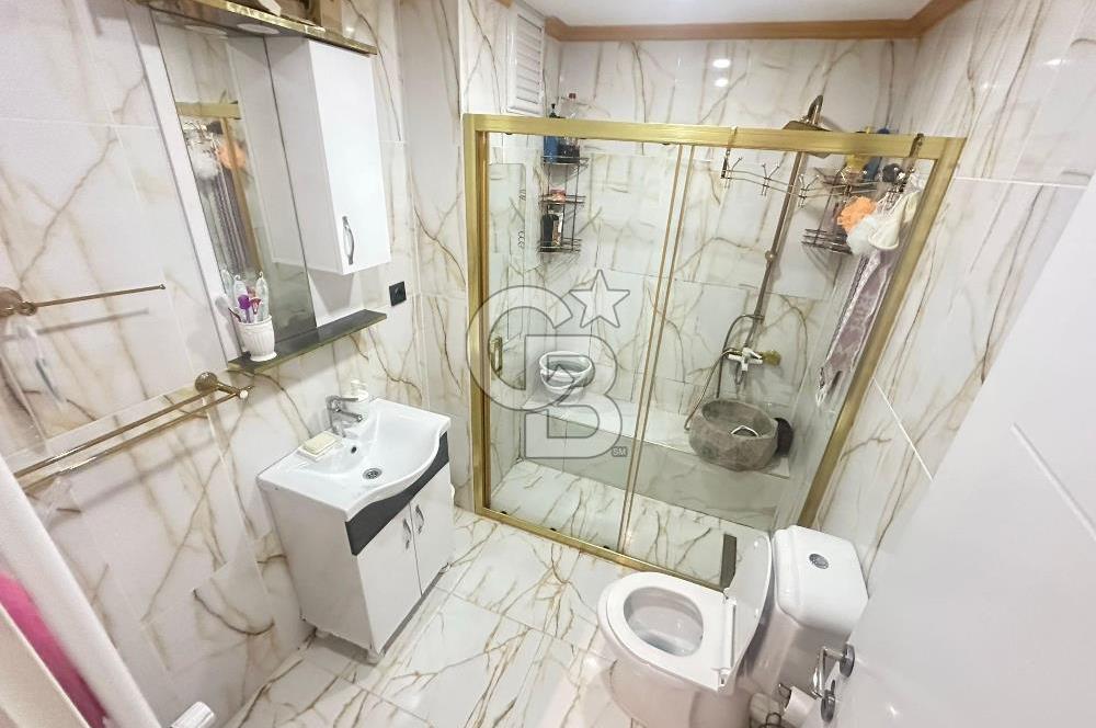 Maltepe,Aydınevler Hilltown AVM,Metroya yakın sitede dybleks