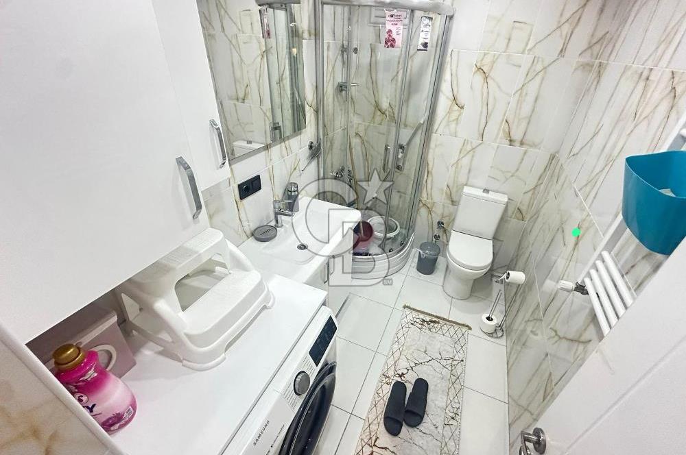 Maltepe,Aydınevler Hilltown AVM,Metroya yakın sitede dybleks