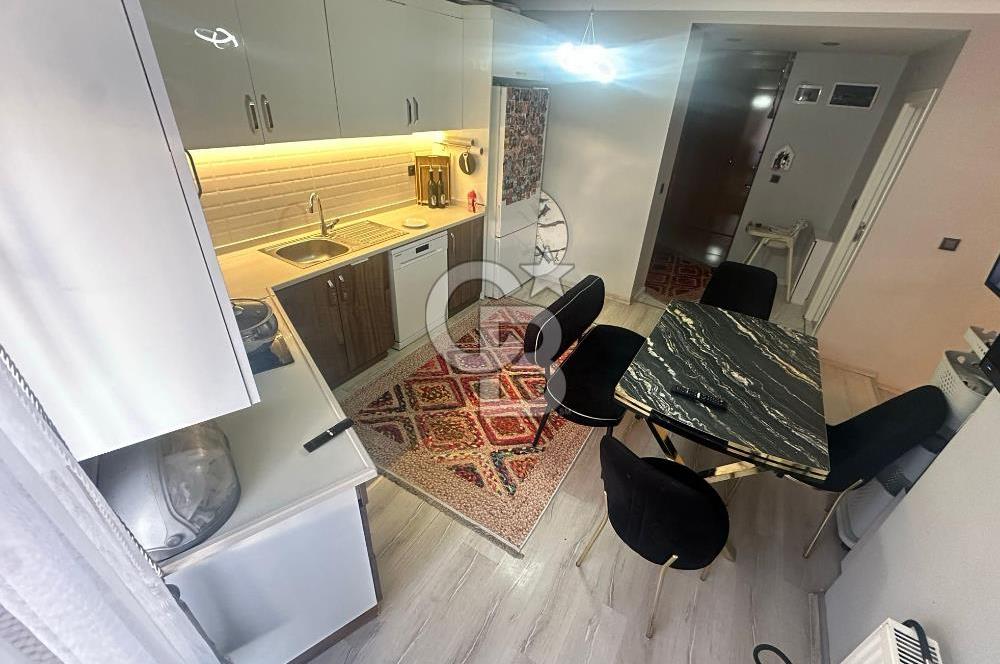 Maltepe,Aydınevler Hilltown AVM,Metroya yakın sitede dybleks