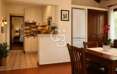 Çanakkale / Eceabatta doğanın içerisinde 10 odalı pansiyon / apart