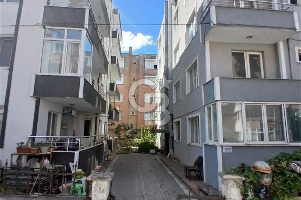 ÇANAKKALE LAPSEKİ DALYAN HUZUR SİTESİNDE 2+1 SATILIK DAİRE