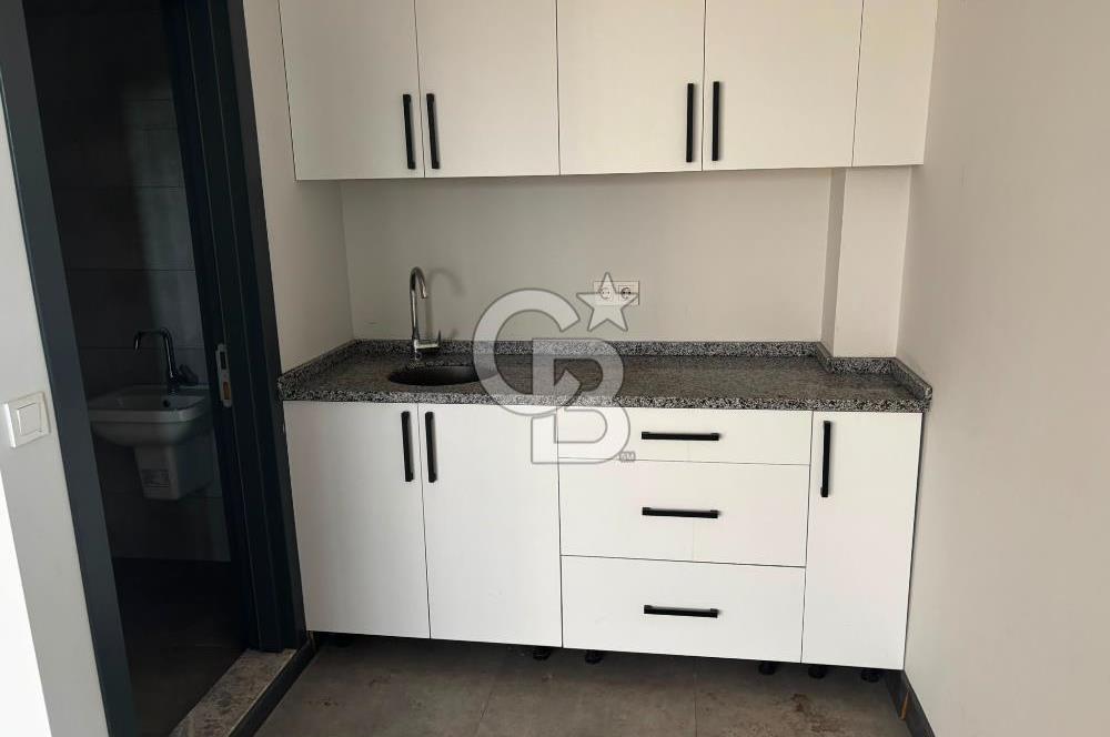 BAŞİSKELE BELEDİYE KARŞISI KİRALIK OFİS