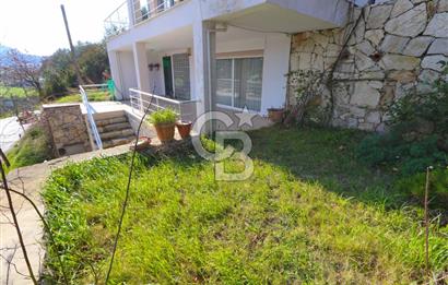 Urla Zeytinalanı Doğa Manzaralı Müstakil Triplek Villa!