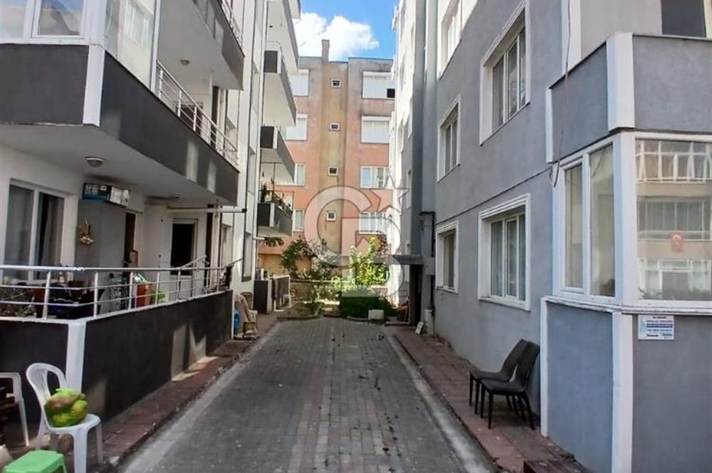 ÇANAKKALE LAPSEKİ DALYAN HUZUR SİTESİNDE 2+1 SATILIK DAİRE